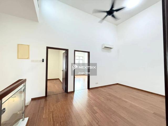 Residential House for rent in Johore Bahru, Johor