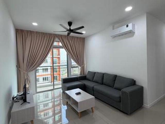 Serviced Residence for rent in Johore Bahru, Johor