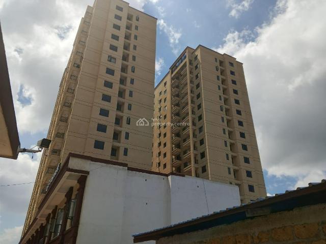 Apartment for rent in Kiambu, Nairobi