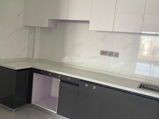 Apartment for rent in Kiambu, Nairobi