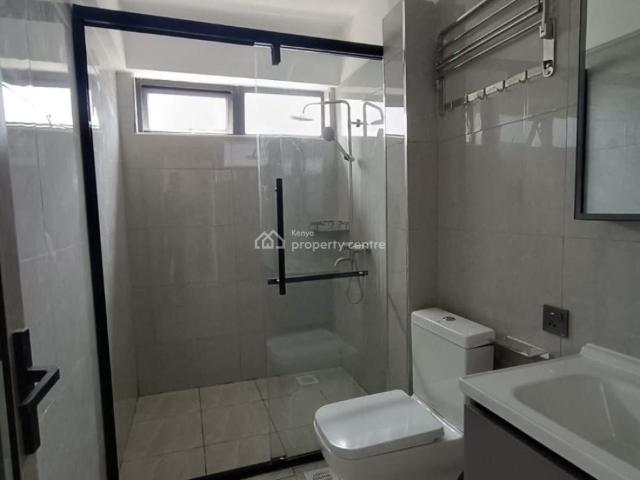 Apartment for rent in Westlands, Nairobi
