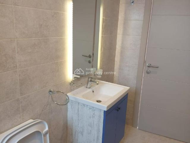Apartment for rent in Westlands, Nairobi