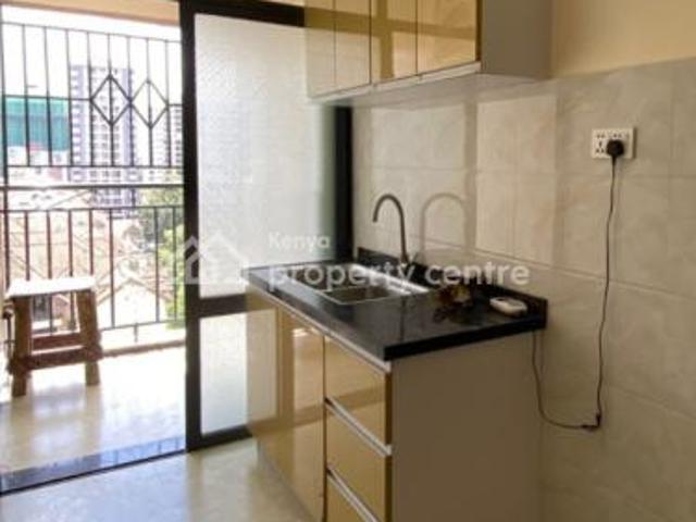 Apartment for rent in Kiambu, Nairobi