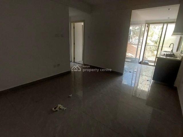 Apartment for rent in Kiambu, Nairobi