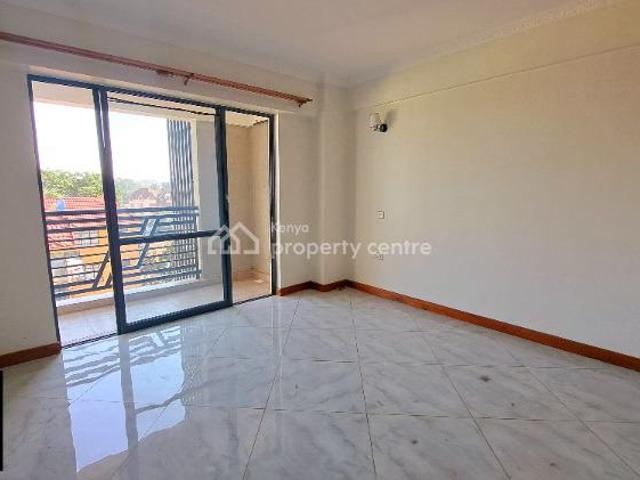 Apartment for rent in Westlands, Nairobi