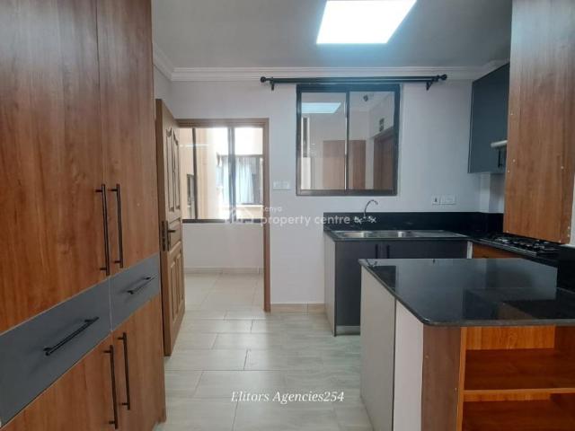 Apartment for rent in Westlands, Nairobi