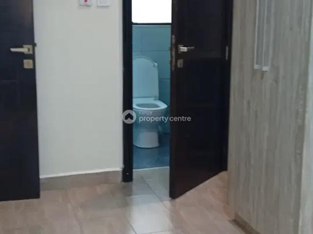 Apartment for rent in Kiambu, Nairobi