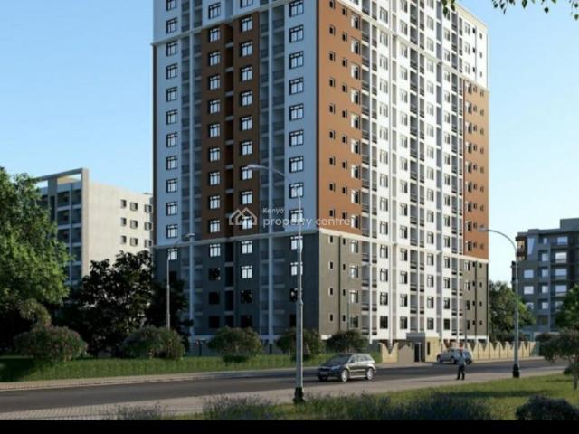 Apartment for rent in Kiambu, Nairobi