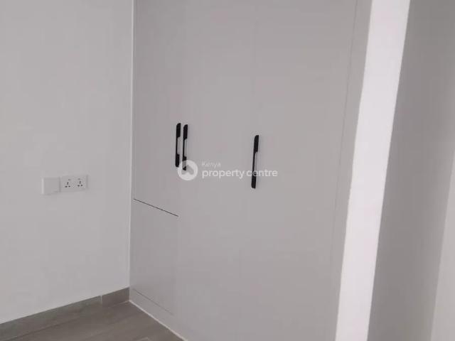 Apartment for rent in Kileleshwa, Kiambu