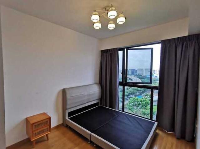 Condominium for rent