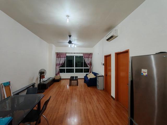 Serviced Residence for rent in Kinabalu, Sabah