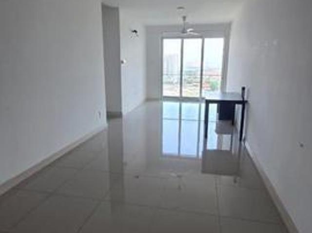 Serviced Residence for rent in Sentul, Kuala Lumpur