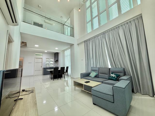 Condominium for rent in Bukit Ledang, Johor