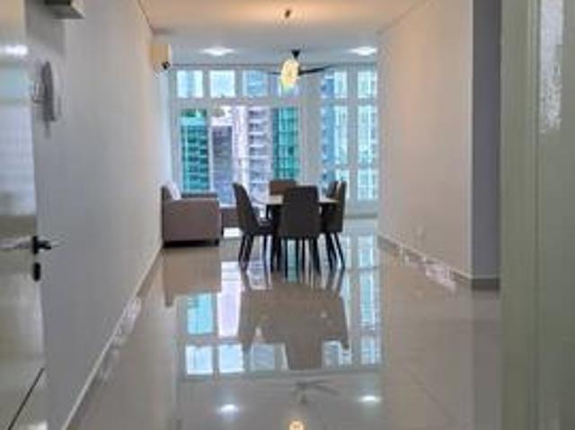 Condominium for rent in Bukit Ledang, Johor