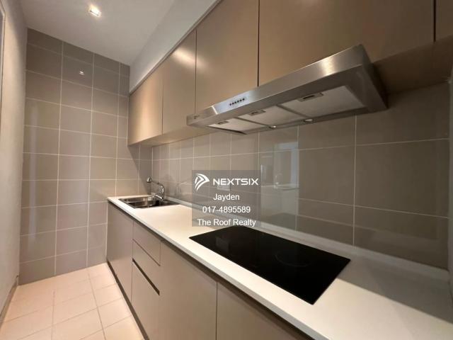 Residential House for rent in Johor