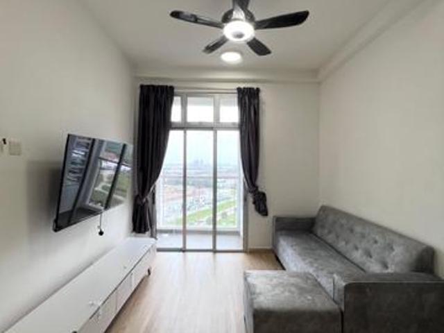 Serviced Residence for rent in Bukit Ledang, Johor