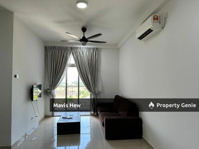 Serviced Residence for rent in Pulai, Bukit Ledang