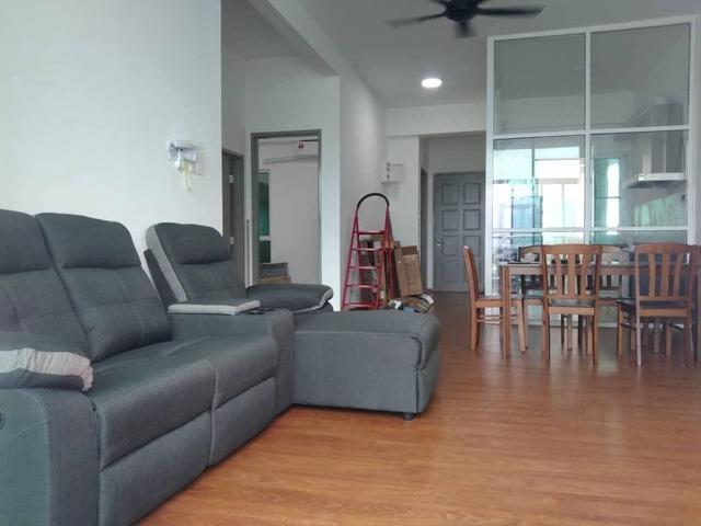 Condominium for rent in Kinabalu, Sabah