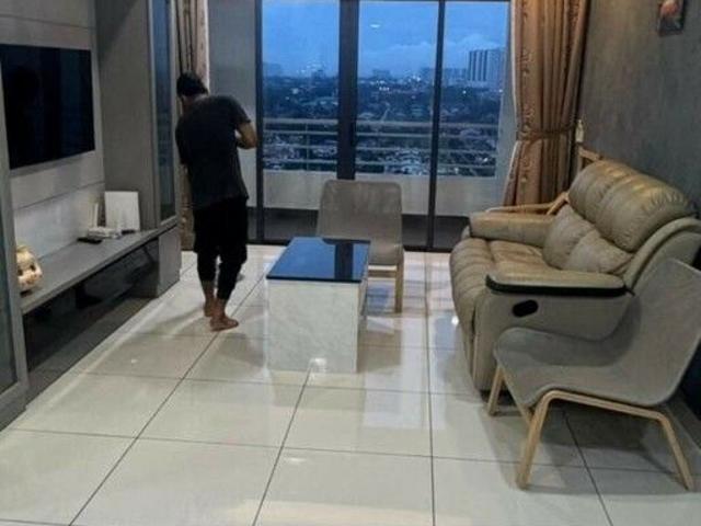 Apartment for rent in Johore Bahru, Johor