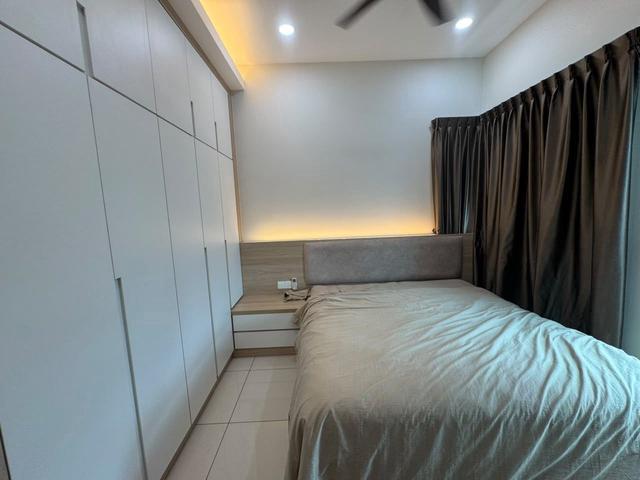 Serviced Residence for rent in Malaka