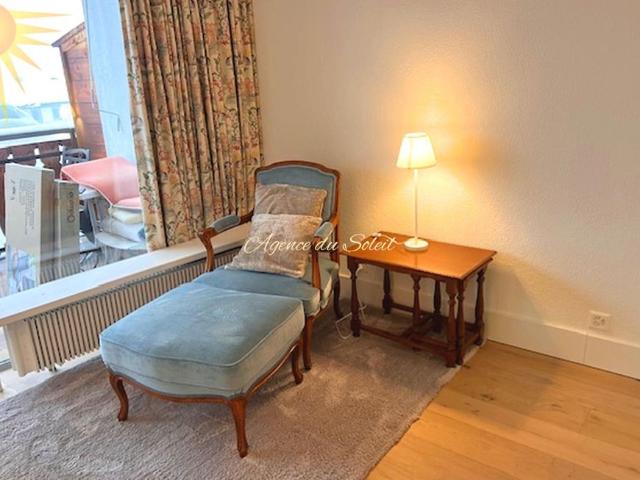 Apartment mieten in Les Violettes, Crans-Montana