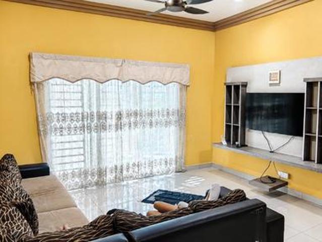 Condominium for rent in Shah Alam, Petaling