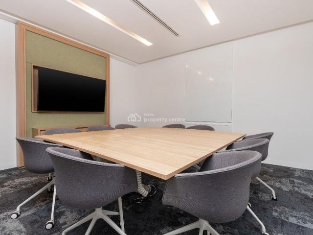 Commercial for rent in Westlands, Nairobi
