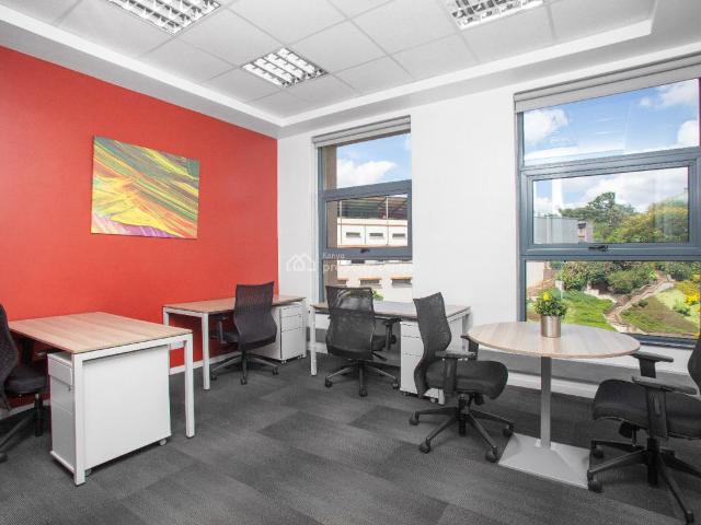 Commercial for rent in Westlands, Nairobi
