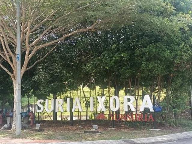 Apartment for rent in Petaling, Alam Impian