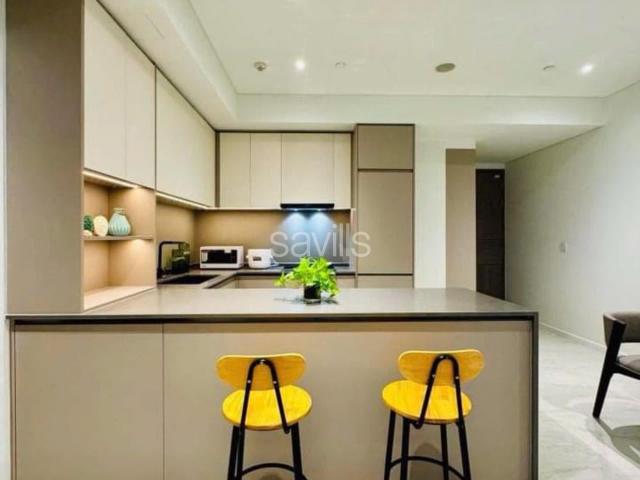 Căn hộ cho thuê tại Thủ Đức, Hồ Chí Minh