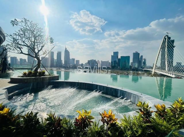 Căn hộ cho thuê tại Thủ Đức, Hồ Chí Minh