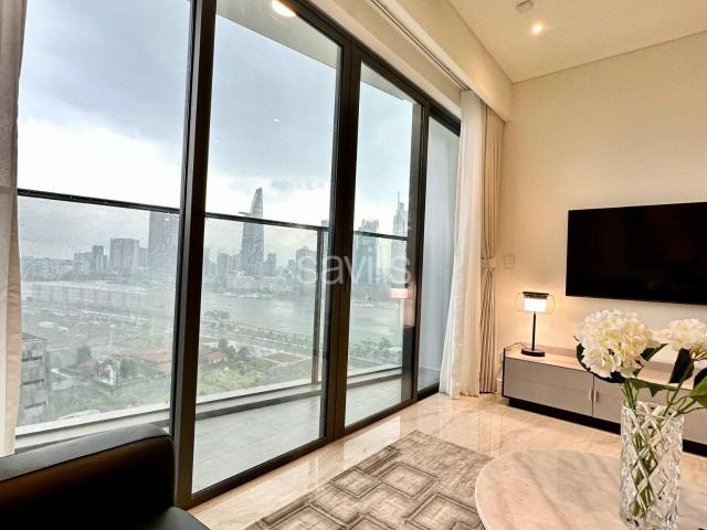 Căn hộ cho thuê tại Thủ Đức, Hồ Chí Minh