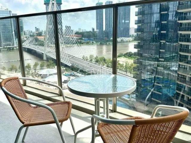 Căn hộ cho thuê tại Thủ Đức, Hồ Chí Minh