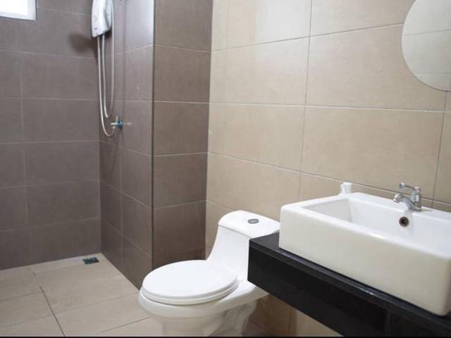Condominium for rent in Wellesley, Penang