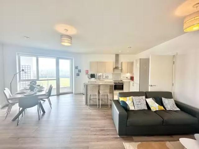 Apartment to rent