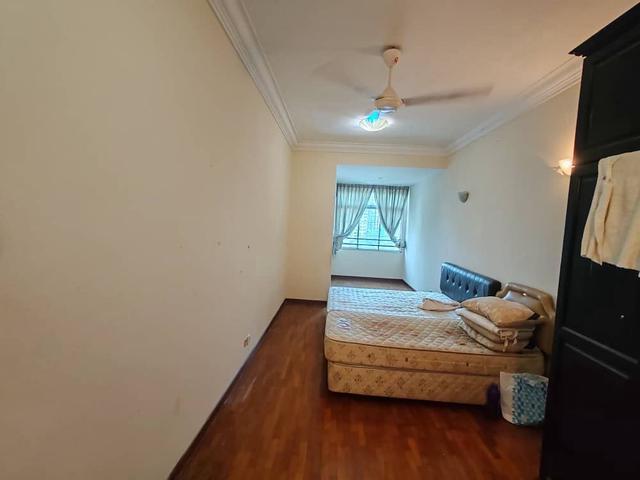 Apartment for rent in Johore Bahru, Johor