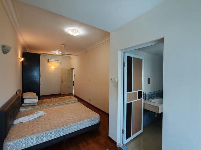 Apartment for rent in Johore Bahru, Johor