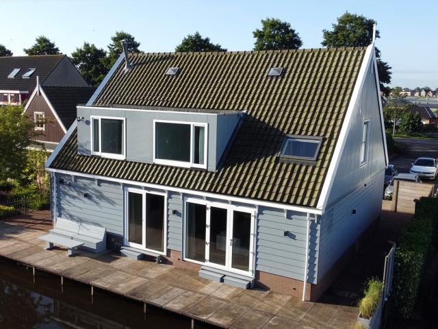 Woning te huur in Nieuw-West, Amsterdam