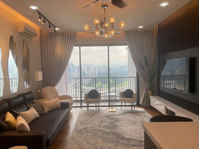 Condominium for rent in Cheras