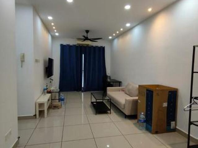 Serviced Residence for rent in Taman OUG, Kuala Lumpur