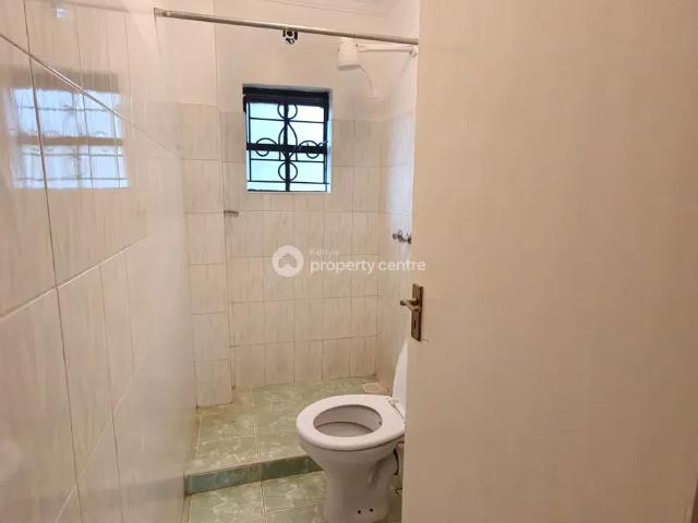 House for rent in Karen, Kiambu