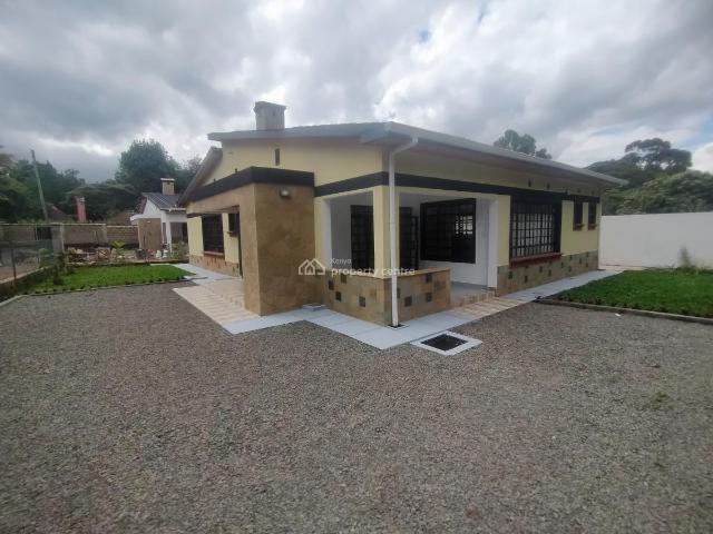 House for rent in Karen, Kiambu