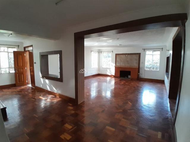 House for rent in Karen, Kiambu