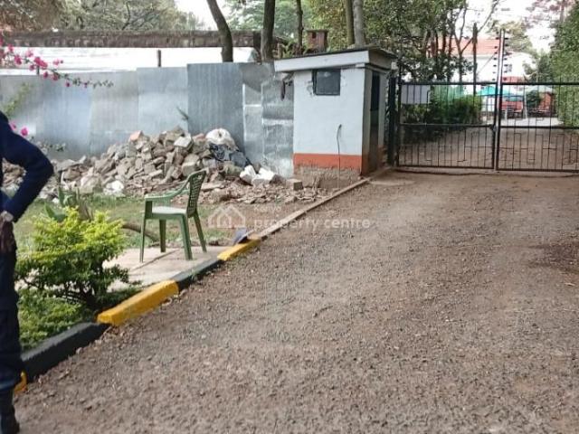 Commercial for rent in Kiambu, Nairobi