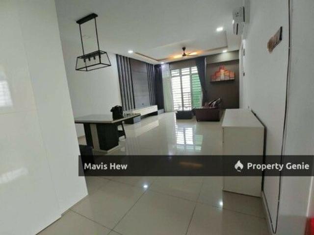 Apartment for rent in Plentong, Johor Bahru