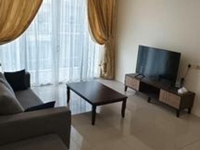 Condominium for rent in Kuching, Bahagian Kuching