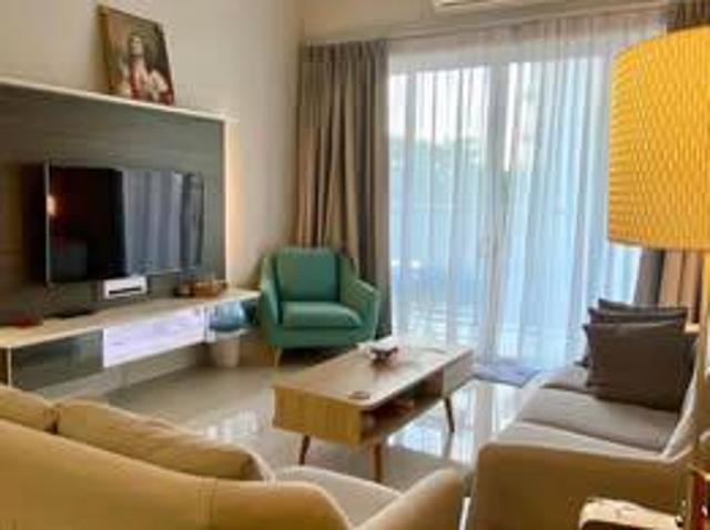 Condominium for rent in Kuching