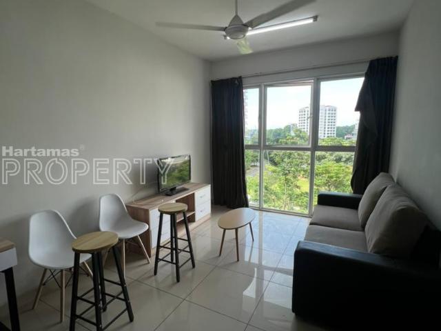 Apartment for rent in Petaling, Damansara Damai