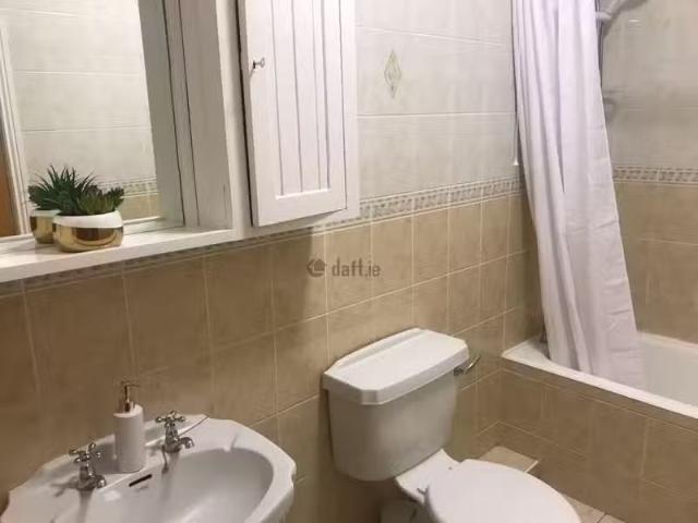 Apartment to rent