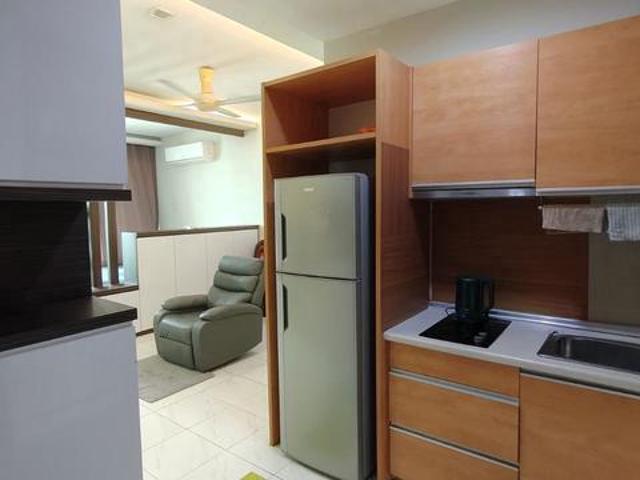 Serviced Residence for rent in Johore Bahru, Johor